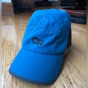 Outdoor Research Swift Cap Running Hat
